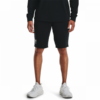 Under Armour Šortky Rival Terry Short Black  SS