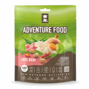 Adventure Food Sate Babi 18 x 145 g