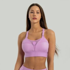 STRIX Športová podprsenka ALPHA Amethyst  XSXS