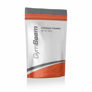 GymBeam Chitosan 500 g