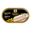 Franz Josef Kaiser Makrela filety v olivovom oleji 12 x 170 g