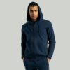 STRIX Mikina ALPHA Midnight Blue  SS