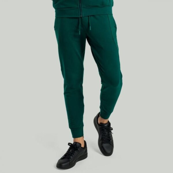 STRIX Tepláky ALPHA Emerald  MM
