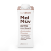 GymBeam MoiMüv Protein Milkshake 18 x 250 ml vanilka