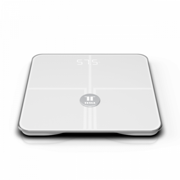 Tesla Osobná váha Smart Composition Scale Wi-Fi Style