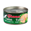 Giana Tuniak vo vlastnej stave 48 x 170 g