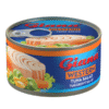 Giana Tuniakovy salat western 48 x 185 g