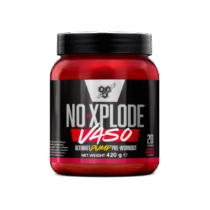 BSN NO Xplode VASO 420 g citrón limetka