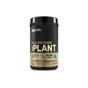 Optimum Nutrition Gold Standard 100% Plant 680 g vanilka