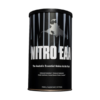 Universal Animal Nitro 44 balíčkov bez príchute