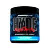 Prosupps Hyde Nightmare 312 g black n´ blueberry