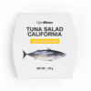 GymBeam Tuniakový šalát California 12 x 175 g