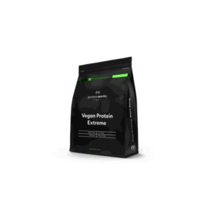TPW Vegan Protein Extreme 1000 g chocolate silk
