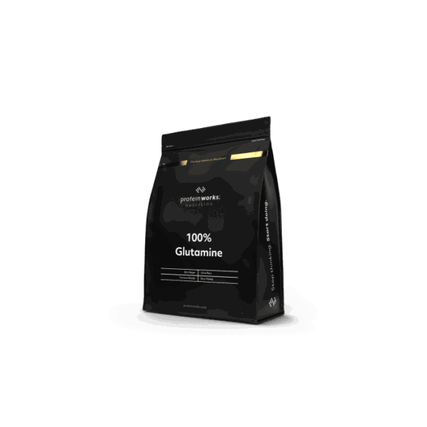 TPW Glutamine 1000 g bez príchute