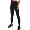 Under Armour Dámske legíny Motion Legging Black  XSXS