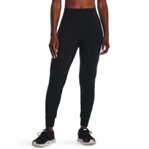 Under Armour Dámske tepláky Motion Jogger Black  SS