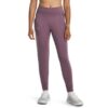 Under Armour Dámske tepláky Motion Jogger Purple  XSXS