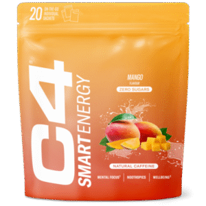 C4 Smart Energy 20 x 2