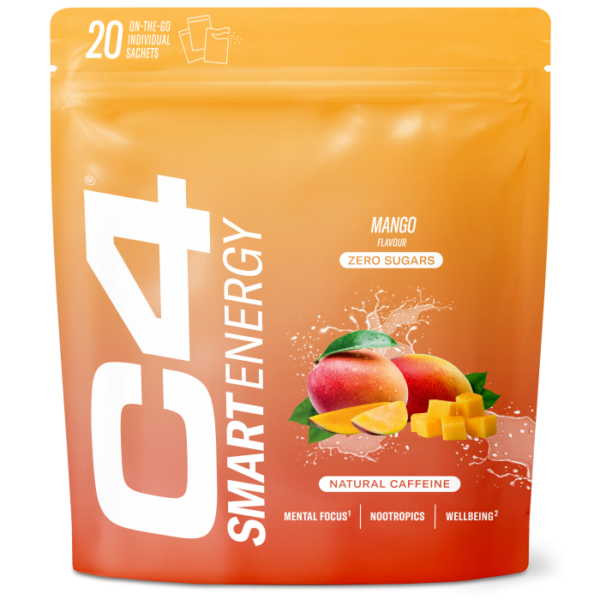 C4 Smart Energy 20 x 2