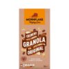 Mornflake Chrumkavá Granola Original 500 g