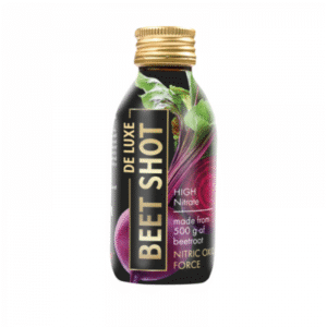 ActivLab De Luxe Beet Shot 12 x 80 ml