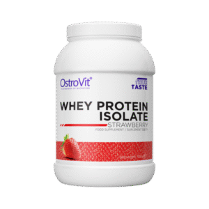 OstroVit Whey Proteín Izolát 700 g čokoláda