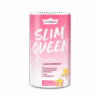 GYMQUEEN Slim Queen Shake 420 g vanilka