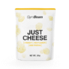 GymBeam Syrový snack Just Cheese 20 x 30 g originál