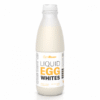 GymBeam Liquid Egg Whites 6 x 1000 g bez príchute