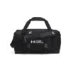 Under Armour Športová taška Gametime Duffle SM Black