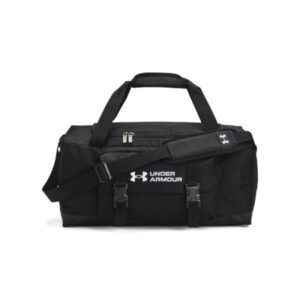 Under Armour Športová taška Gametime Duffle SM Black