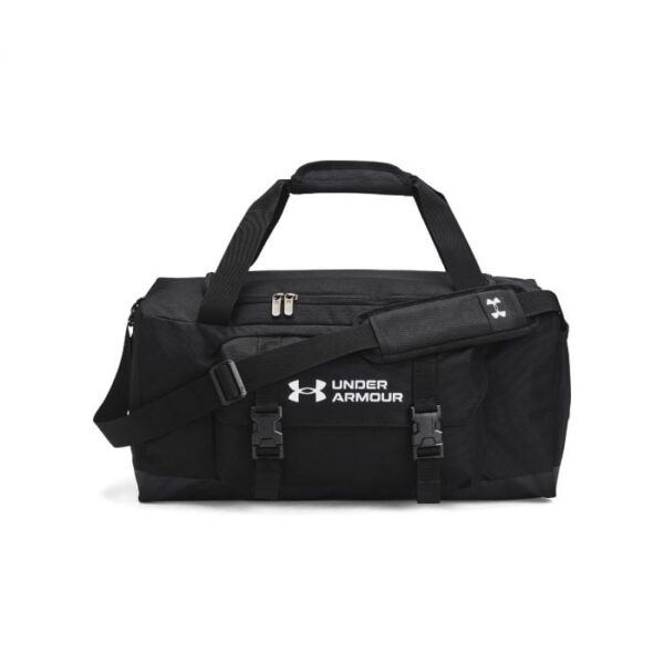 Under Armour Športová taška Gametime Duffle SM Black
