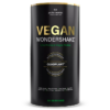 The Protein Works Vegan Wondershake 750 g vanilkový krém