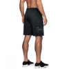 Under Armour Pánske šortky Tech Graphic Black  S