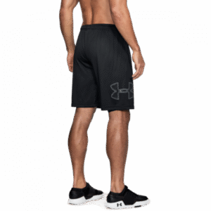 Under Armour Pánske šortky Tech Graphic Black  XXL