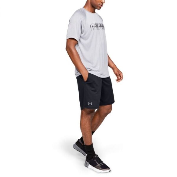 Under Armour Tech Mesh Short Black  XL