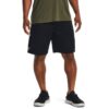 Under Armour Kraťasy UA Tech WM Graphic Short Black  XLXL