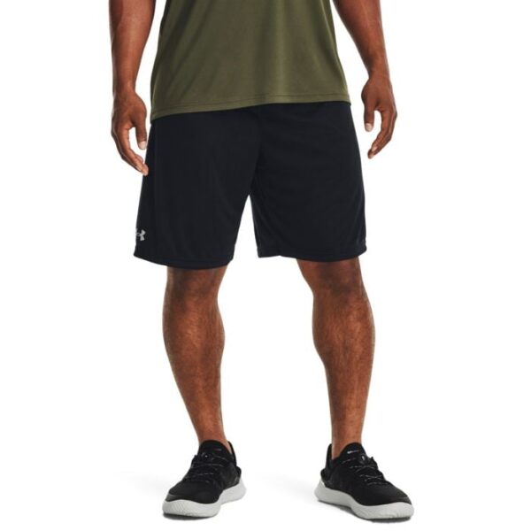 Under Armour Kraťasy UA Tech WM Graphic Short Black  XLXL
