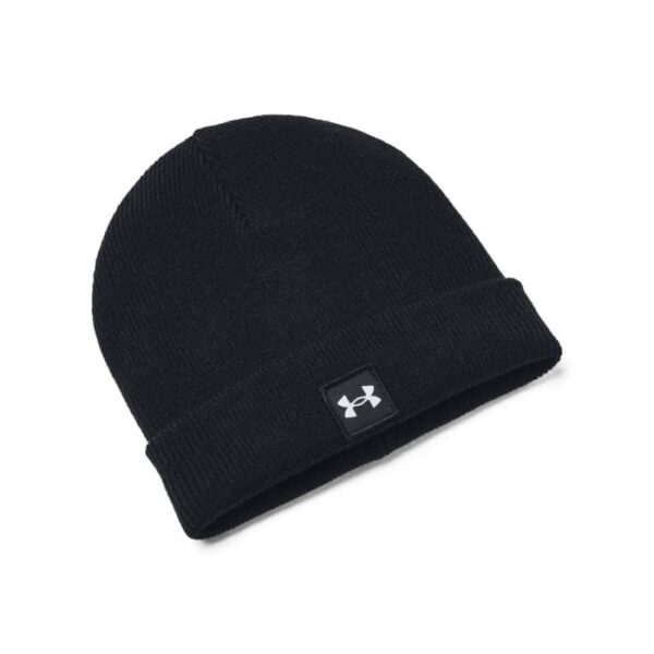 Under Armour Čiapka UA Halftime Cuff Black