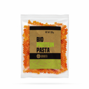VanaVita BIO Proteínové cestoviny - vretená 20 x 250 g