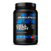 MuscleTech Cell Tech Performance Series 2270 g ovocný punč