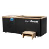 GymBeam Otužovacia vaňa Ice Bath 1430 g