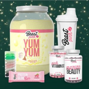BeastPink BeastPink Girl Pack balíček