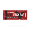 GymBeam Beef Jerky Bar 25 x 25 g korenistá príchuť