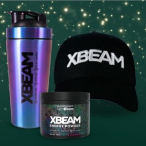 XBEAM Game on Pack balíček