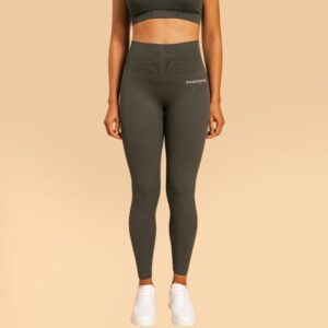 BeastPink Dámske legíny Hyper Shadow  XSXS