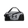 Under Armour Športová taška Undeniable 5.0 Duffle LG Grey