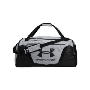Under Armour Športová taška Undeniable 5.0 Duffle LG Grey