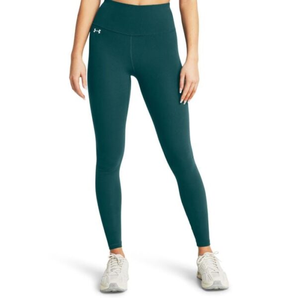 Under Armour - Dámske Legíny Motion Legging Blue  XL