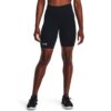 Under Armour Dámske Kraťasy Train Seamless Short Black  S